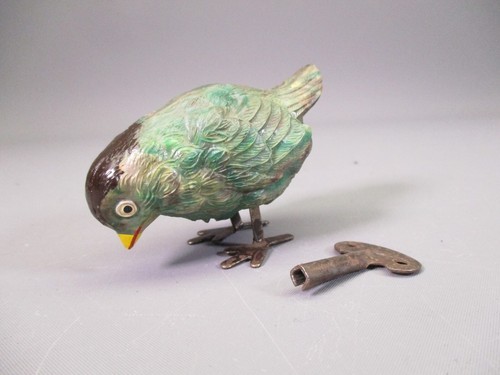 Ax091 gege oiseau mecanique - ax091,