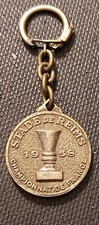Porte-clé ancien/ collector