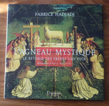 L'Agneau Mystique Le Retable