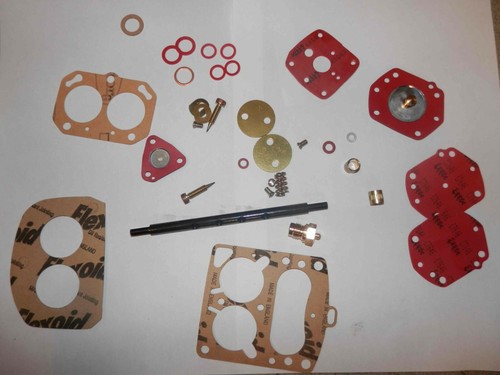 Kit service carburateur - kit, de