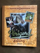 LIVRE DE CUISINE DE NOS REGIONS PERIGORD EDITIONS ATLAS COLLECTION 2011 FLANDRE