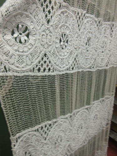 Remarquable travail crochet - remarquable, au