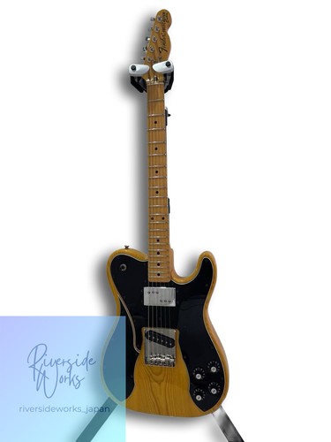 Fender tc72 hotei custom - hotei,