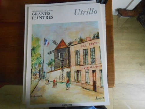 Revue les grands peintres - revue,