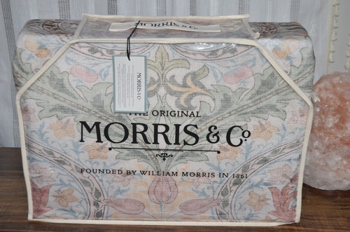 William morris co - william, &