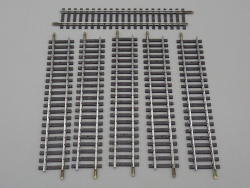 Rails droits jouef - droits,
