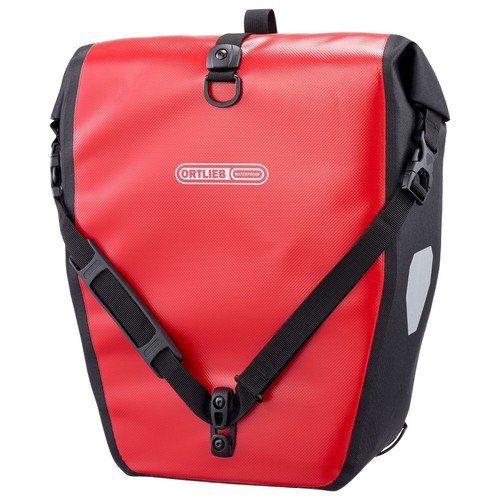 Back roller panniers pair - back-roller,