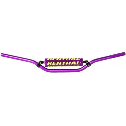 Renthal guidon 22mm - 7/8, rc