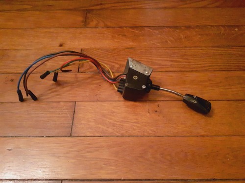 Commodo clignotants phares - commodo, /