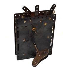 marklin ancien moteur