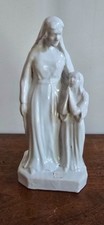 SAINTE ANNE ET LA VIERGE