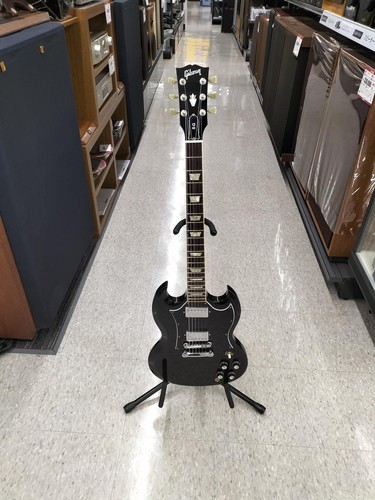 Guitare électrique gibson - électrique,
