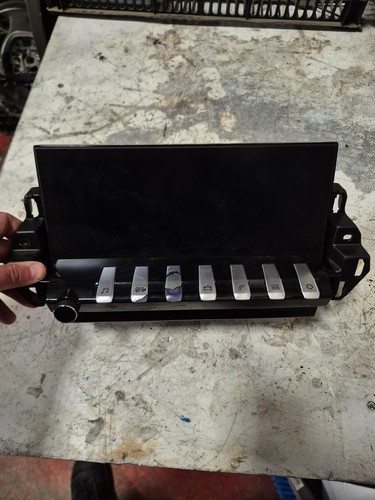 Ecran gps peugeot - ecran,