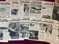 Tintin actualités 12
