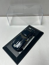 PROVENCE MOULAGE Kit Monté Jaguar E #9 24h Le Mans 1962 1/43 Voiture Miniature