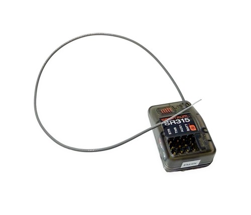 New spektrum sr315 - new,
