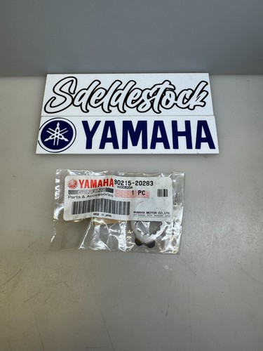 Rondelle blocage yamaha - rondelle,