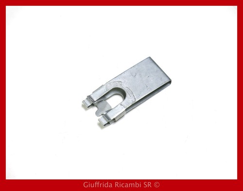 10x clip clips pince renault - 10x,