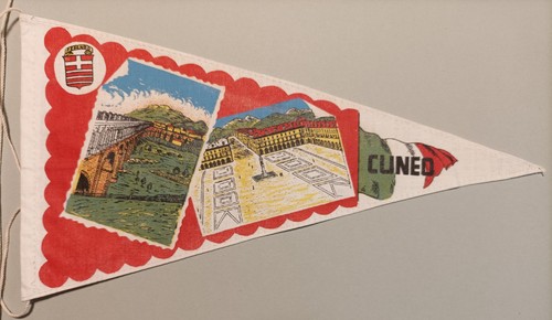 Fanion cuneo italie italia - italie,