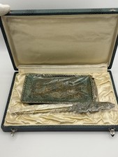 Coffret composé d'un