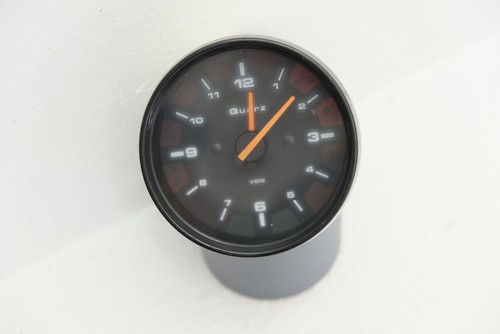 Porsche 964 993 montre vdo - montre,
