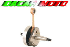 Vilebrequin Cône Ø19mm Vespa