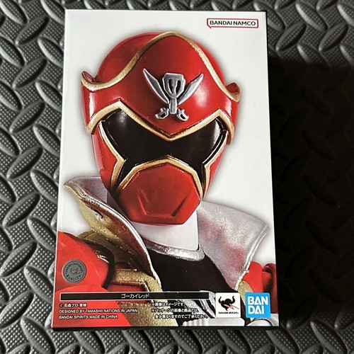 Figurine bandai figuarts - figurine, s.h.figuarts
