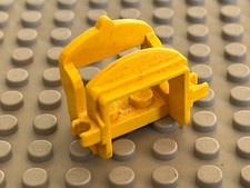 Selle cheval lego castle - selle,