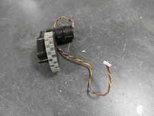 roue gauche  pour aspirateur