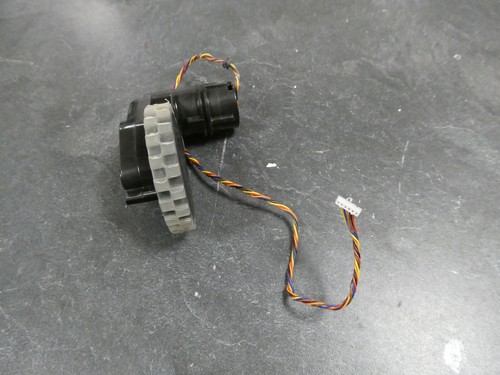 Roue gauche pour aspirateur - pour,