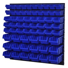 Boîtes empilables étagère