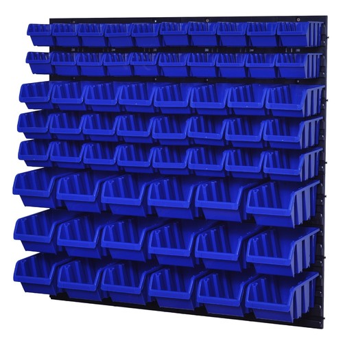 Boîtes empilables étagère