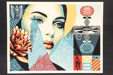 Shepard Fairey OBEY -
