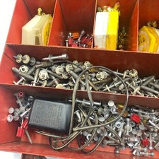 HILTI DX 400 POWDER ACTUATED