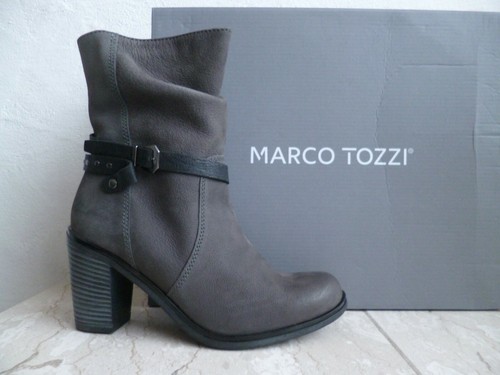 Marco tozzi bottes bottines - marco,