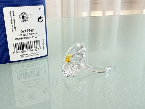 Figurine swarovski 5244642 scs - figurine,