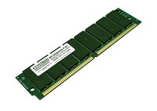 64MB SIMM Sampler Memory RAM