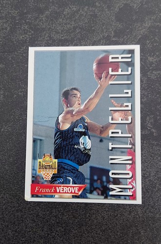Carte panini basketball - carte, lnb