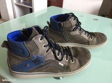 Chaussures Primigi Gore tex 36 enfant