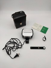 Flash PHILIPS PSG-012 1000 W + sacoche