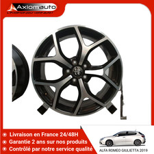 ?? JANTE ALUMINIUM ALFA ROMEO GUILIETTA 2010- ➤50561169 ♻️