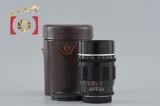 Objectif Canon 100 mm f/2 L39