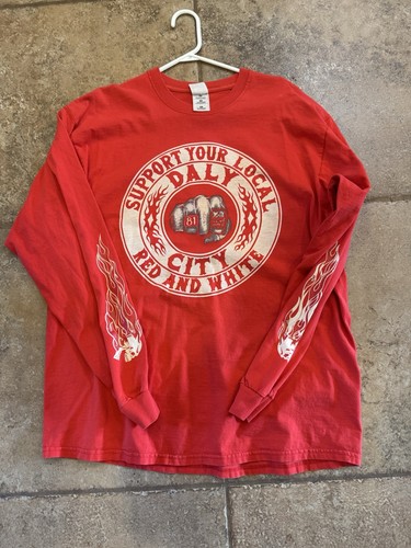 Vintage shirt hells - shirt,