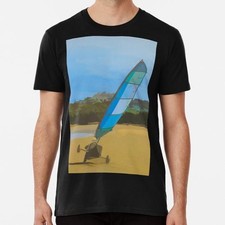 Blokart On The Edge#2 Size S