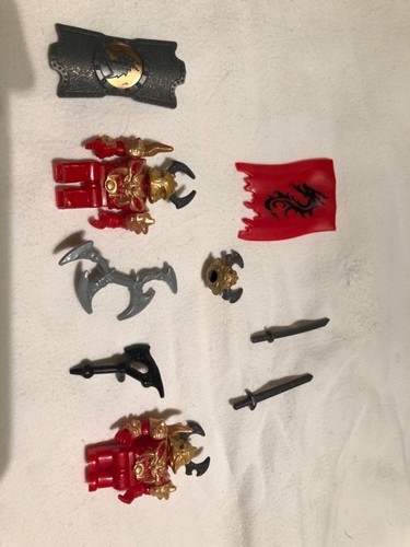 Mega bloks dragons krystal - mega,