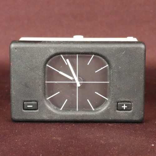 Horloge pour bmw - /, e32