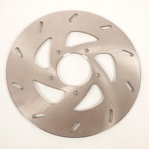 Disque frein avant sifam - de,