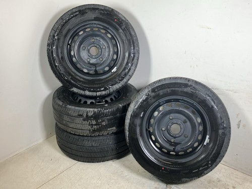 Jantes acier pouces pour - pouces,