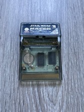 Star Wars Racer Épisode 1