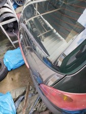 Capot PEUGEOT 206 PHASE 2